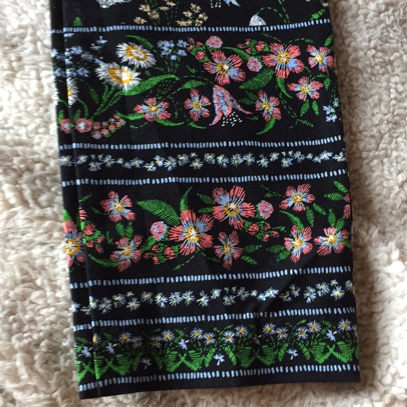 printed pixie pant - Picture 4 of 5